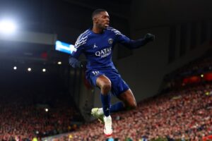 Read more about the article Ousmane Dembele was the next Cristiano Ronaldo and loved by Lionel Messi – now he can finally win Champions League