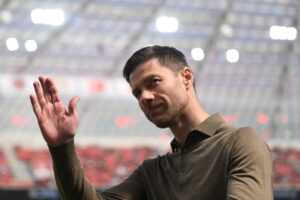 Read more about the article Xabi Alonso may be forced to change Real Madrid formation to get Trent Alexander-Arnold in the team