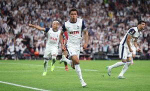 Read more about the article Tottenham finally end 17-year trophy drought with stunning Europa League final win over Man United