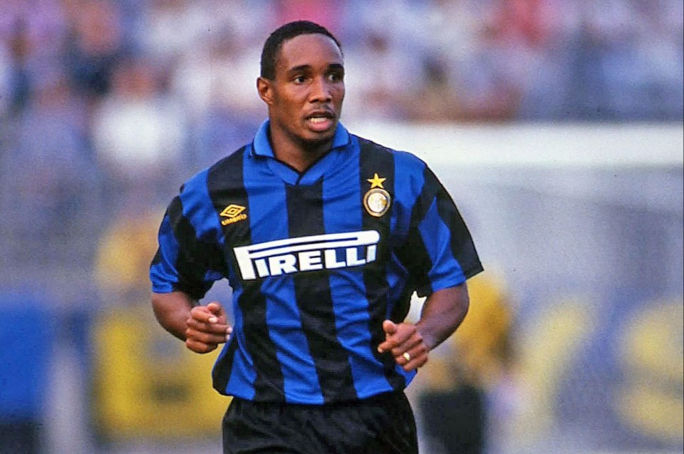 You are currently viewing I played for Liverpool and Man United but scary European transfer was best move I ever made