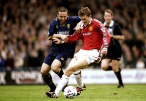 Read more about the article Manchester United tried to sign winger four times before transfer and pay-off was instant