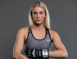 Read more about the article I was told I was too young to die after life-threatening diagnosis – but I’m still here and ready for my PFL debut