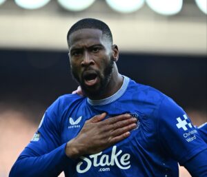 Read more about the article Leeds interested in poaching striker of Premier League rival as they prepare to spend over £100m