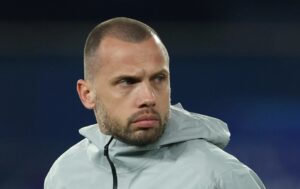 Read more about the article Arne Slot’s assistant close to leaving Liverpool for major European job