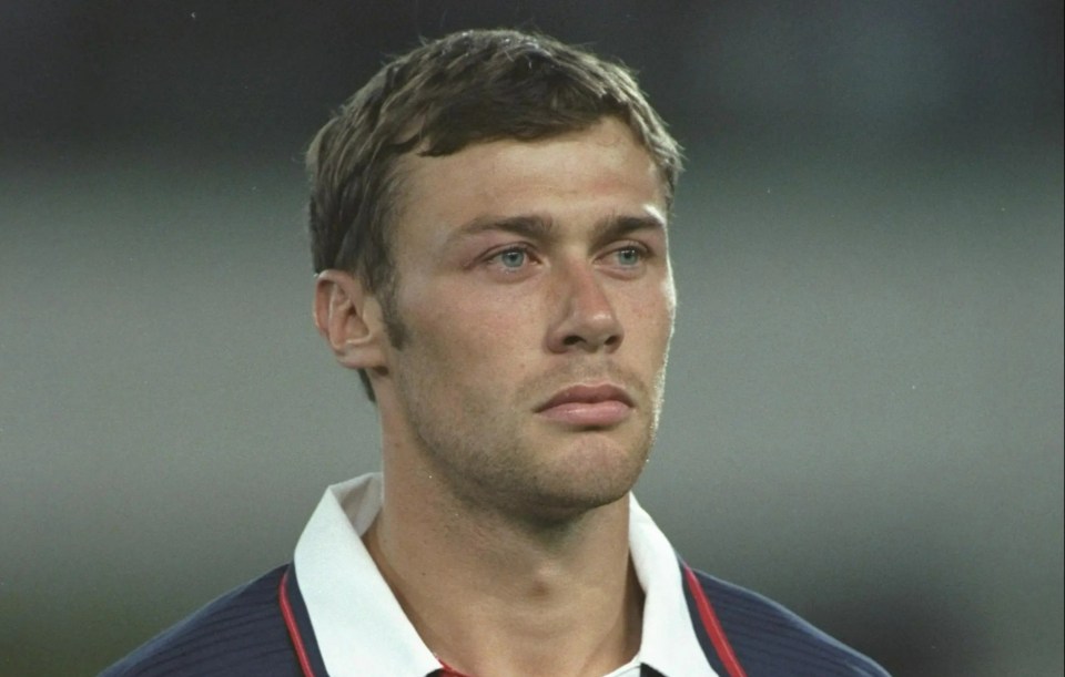 You are currently viewing ‘It makes me upset’ – Duncan Ferguson reveals biggest career regret in emotional interview