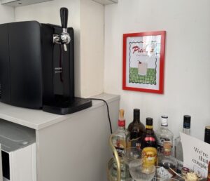 Read more about the article PerfectDraft Home Beer Machine review: The best pour you can get?