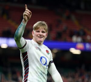 Read more about the article Eddie Jones names England record-breaker who can be Lions’ breakout star