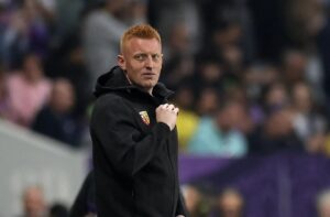 Read more about the article Will Still quits as Lens boss to return to England and could take EFL job