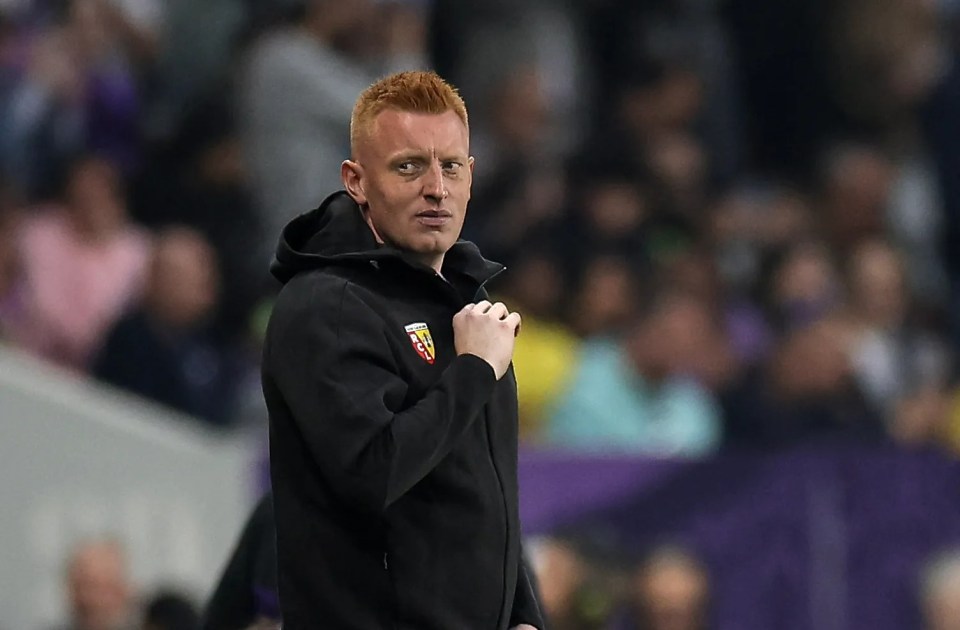 You are currently viewing Will Still quits as Lens boss to return to England and could take EFL job