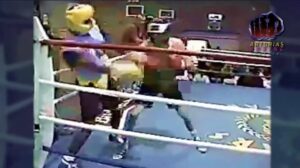 Read more about the article I caused Floyd Mayweather so many problems in sparring – it cost me a professional showdown