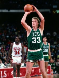 Read more about the article I’m Celtics legend who faced MJ as a player, then became coach of Pacers and came close to ending Bulls dynasty