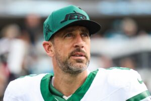 Read more about the article ‘That’s the answer’ – Aaron Rodgers makes brutal decision on future after $30m quarterback opened door