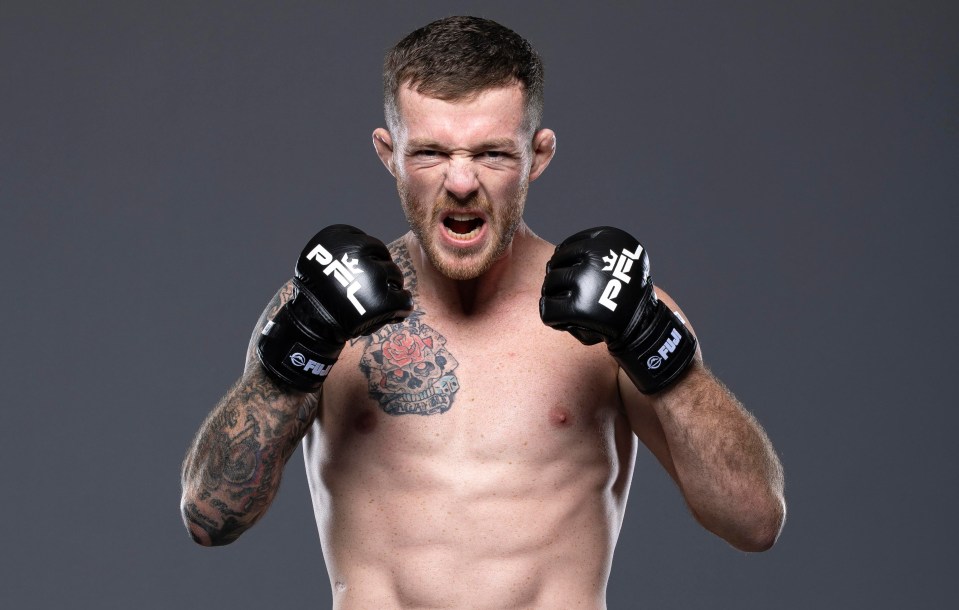 You are currently viewing Preparing Alexander Volkanovski for Max Holloway taught me how to be a UFC champion – now I’ve got biggest fight of my life