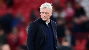 Read more about the article David Moyes hints at summer transfer overhaul before Everton move into new stadium