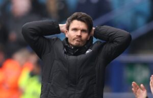 Read more about the article Championship manager decides to quit days after season ends with multiple job offers lined up