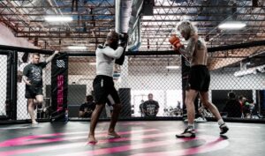 Read more about the article Sean O’Malley trains with UFC legend who Joe Rogan described as ‘the best ever’ for next fight