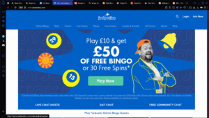 Read more about the article Best mobile bingo apps in the UK: Play anywhere, anytime (2025)