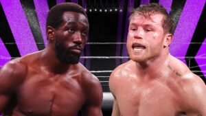 Read more about the article Canelo Alvarez vs Terence Crawford date and venue confirmed after terrible William Scull fight