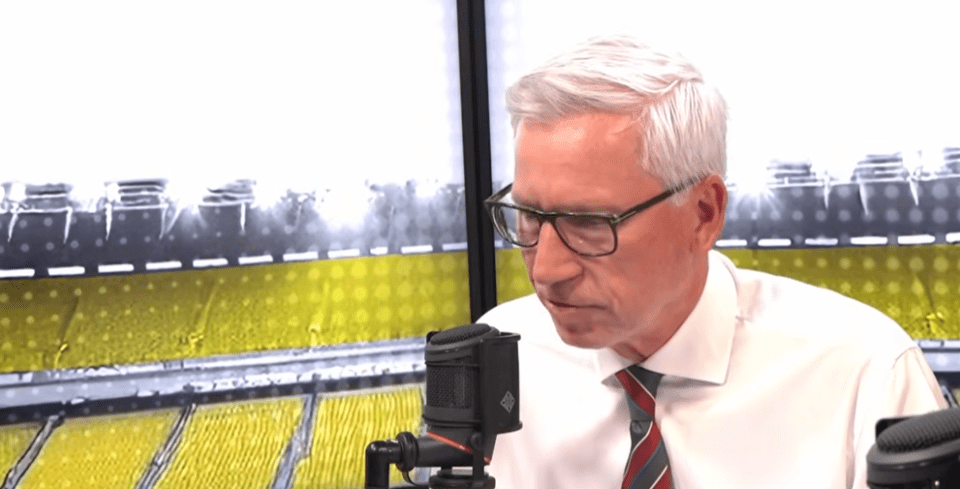 You are currently viewing ‘Massive, momentous day’ – Alan Pardew gets emotional after Crystal Palace win FA Cup and reveals why he avoided Wembley