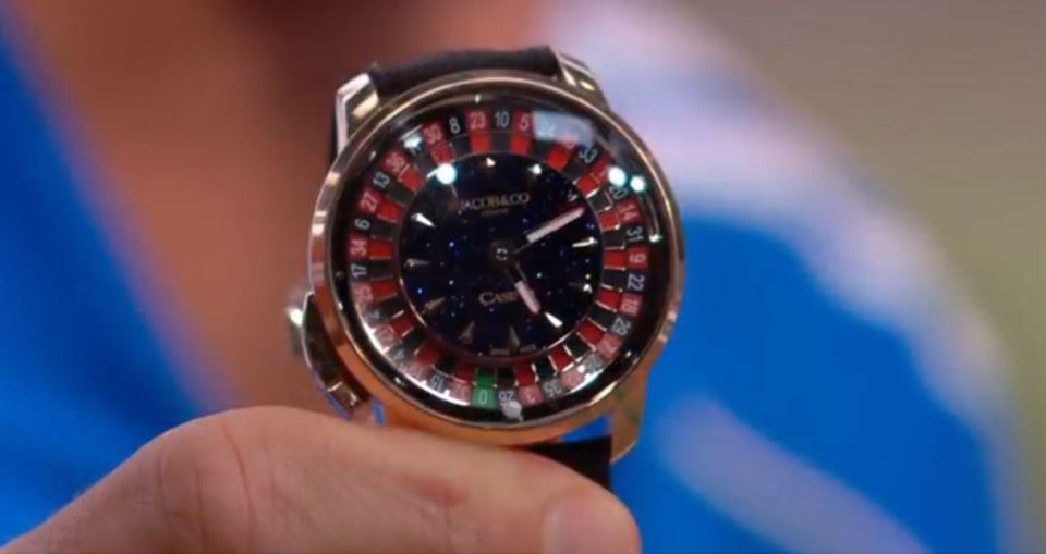 You are currently viewing Alexander Zverev makes outrageous £275k bet with pundits live on air