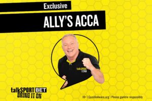 Read more about the article Ally’s Acca boost: Get 19/1 on Brentford, Wolves, Dundee United and Celta Vigo all to win with talkSPORT BET