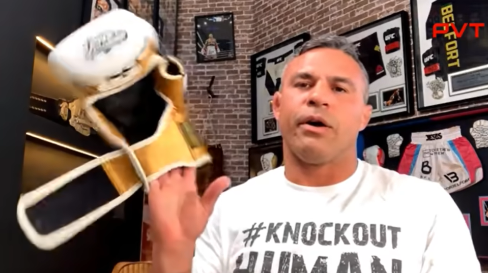 You are currently viewing Jon Jones vs Anthony Joshua mega-fight offer planned by UFC legend with unique new rules