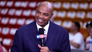 Read more about the article ‘I would love that’ – Charles Barkley dares ESPN to fire him from $210m contract before he’s even made debut