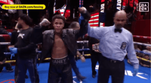 Read more about the article Devin Haney and Jose Ramirez set unwanted record in ‘worst fight of the year’