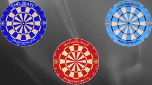 Read more about the article Best dart boards 2025 tried and tested