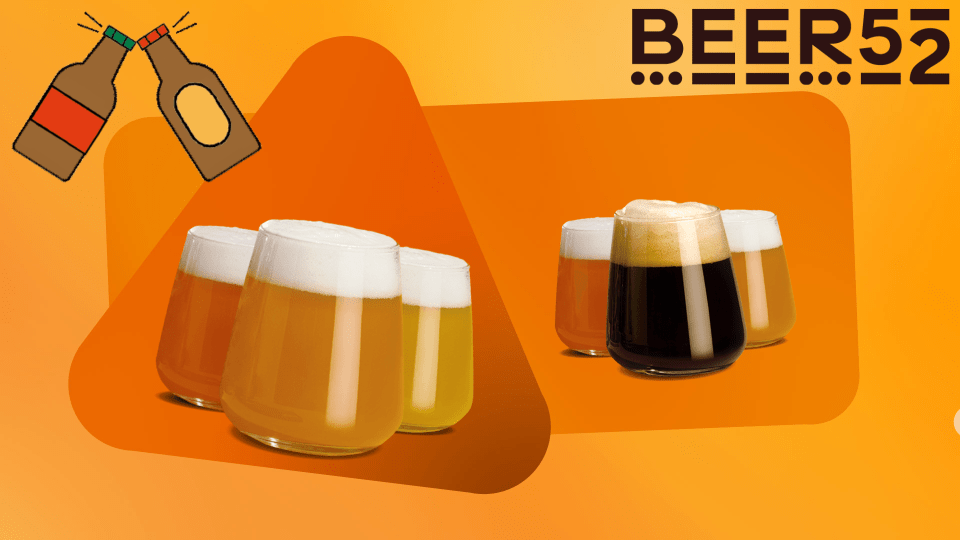 You are currently viewing Treat your dad to a FREE case of beer this Father’s Day with Beer52