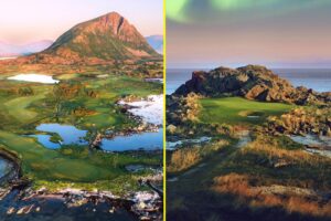 Read more about the article Golf pro to attempt gruelling 32-hour Guinness World Record on earth’s most beautiful course