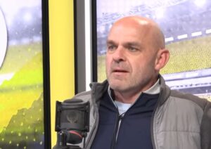 Read more about the article Danny Murphy rules out Champions League qualifiers from winning Premier League next season