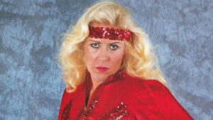 Read more about the article I had title match scrapped from WrestleMania but now shock criminals as real-life bounty hunter