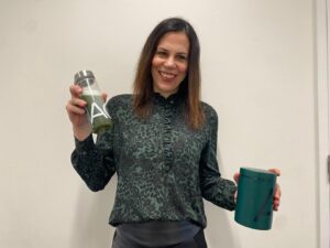 Read more about the article I tested AG1 – it looks and tastes more premium than other greens powders I have tried
