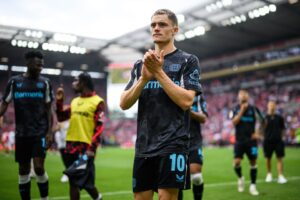Read more about the article Why Man City walk away from Florian Wirtz talks and target Premier League star instead