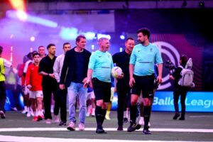 Read more about the article How to watch Baller League in the UK on live stream or TV and how to get tickets