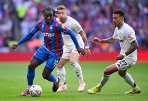 Read more about the article FA Cup Final 2025 tickets: How to see Manchester City v Crystal Palace live at Wembley