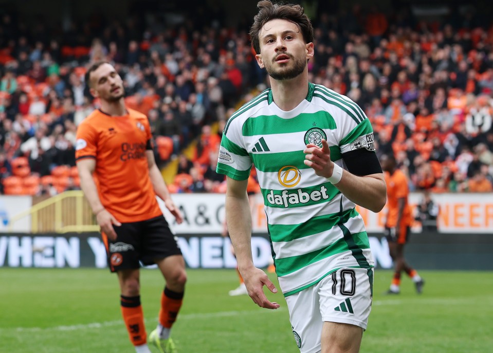 You are currently viewing Will Rangers give Celtic a Guard of Honour in Old Firm Derby this weekend? Simon Jordan reacts as Gers put under pressure