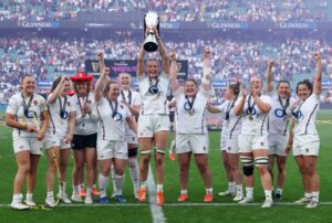 Read more about the article How to get tickets for the sell-out Women’s Rugby World Cup Final at Twickenham