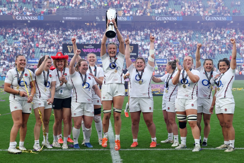 You are currently viewing How to get tickets for the sell-out Women’s Rugby World Cup Final at Twickenham