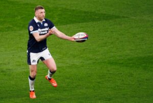 Read more about the article Johnny Sexton faces awkward reunion after criticism of ‘flashy’ British & Irish Lions star