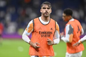 Read more about the article Real Madrid’s Raul Asencio could face charges for allegedly sharing sex tape of minor