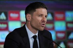 Read more about the article Xabi Alonso reveals true feelings on Jude Bellingham and outlines plan for England star