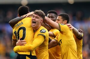Read more about the article ‘Difficult to keep’ – Wolves star makes brutally honest admission over Manchester United target Matheus Cunha’s future