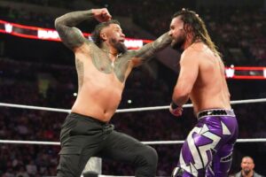Read more about the article How to get tickets to WWE Raw in Birmingham this summer