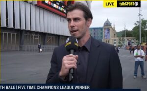 Read more about the article ‘Lost their aura’ – Gareth Bale snubbed huge Manchester United transfer