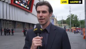 Read more about the article ‘I never did that’ – Gareth Bale reveals unlikely career regret that left bucket list incomplete