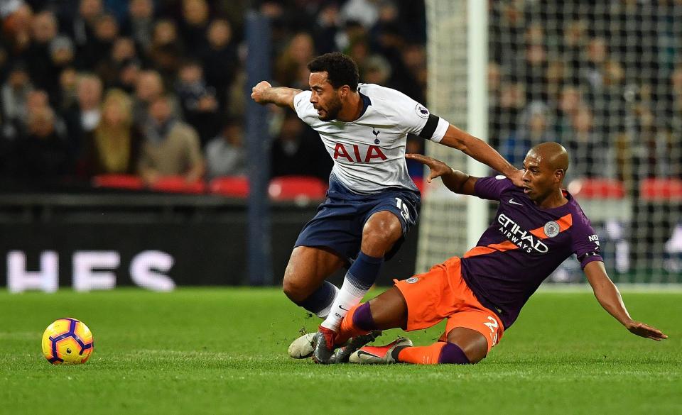 You are currently viewing I played with Steven Gerrard and Xabi Alonso – but underrated Premier League midfielder was one of the best