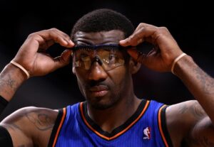 Read more about the article Knicks star punches fire extinguisher in post-game fury and suffers hand injury after LeBron James defeat