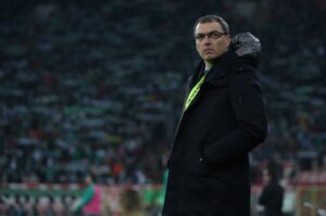 Read more about the article Sporting director who was sacked for signing Jordan Henderson gets new job at European giants